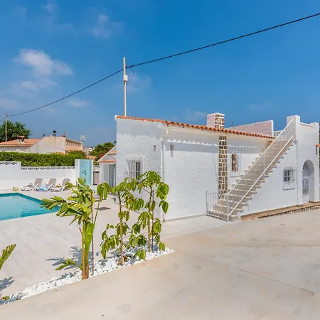 Amanecer - Plusholidays Villa