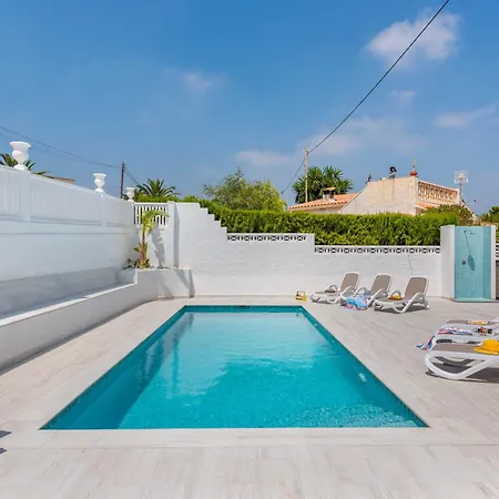 Villa Amanecer - Plusholidays *