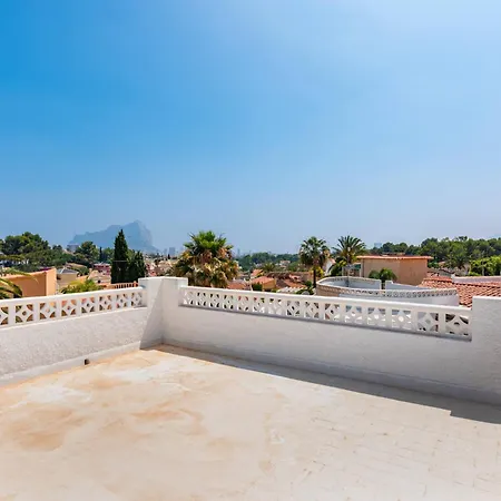 Amanecer - Plusholidays